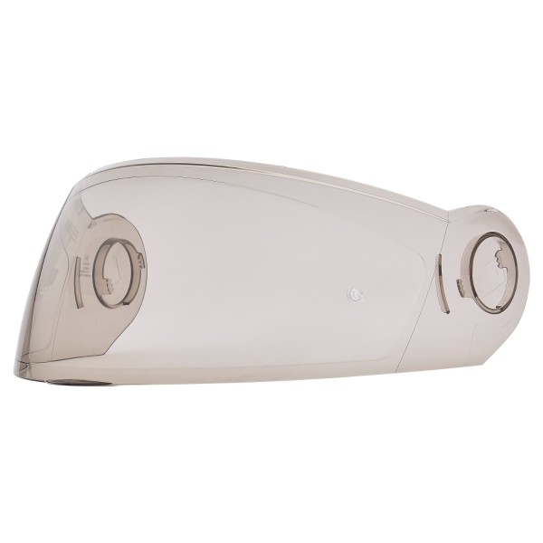Spada Spada bastion light smoked visor xs/s/m
